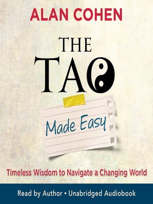 cover image of The Tao Made Easy